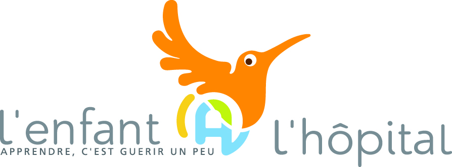Enfant hopital logo